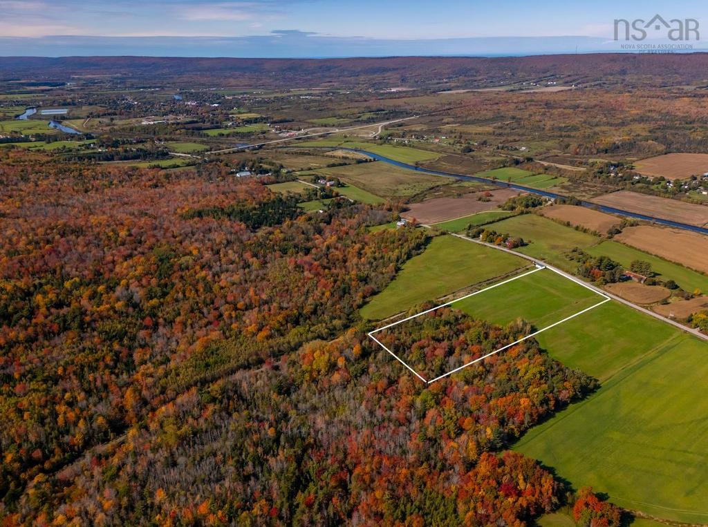 Lot 2 Highway 201, West Paradise, NS