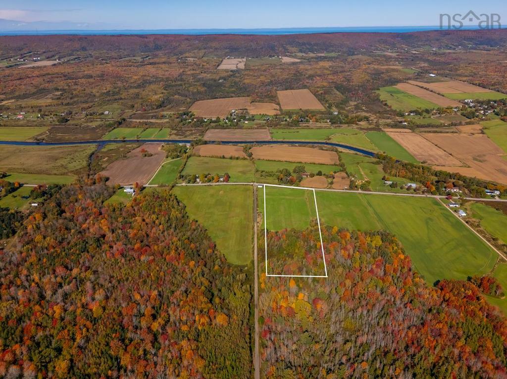 Lot 2 Highway 201, West Paradise, NS