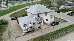 420 9th AVENUE NW Swift Current, SK S9H 1B1