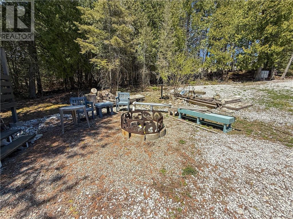 128 Dr. Mclay Drive, South Bay Mouth, ON