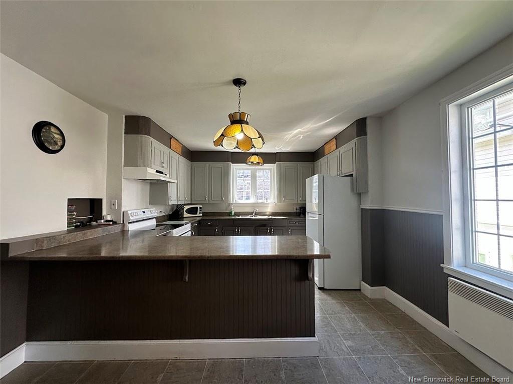 30 Fraser Ave, Edmundston, NB