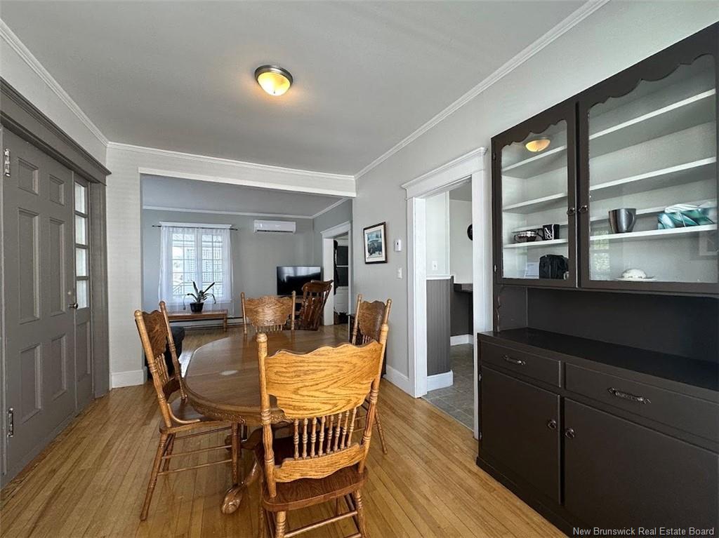 30 Fraser Ave, Edmundston, NB