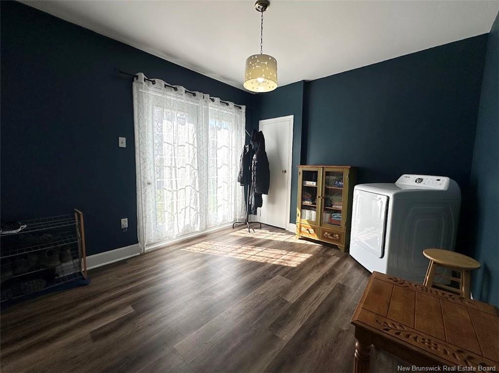 30 Fraser Ave, Edmundston, NB