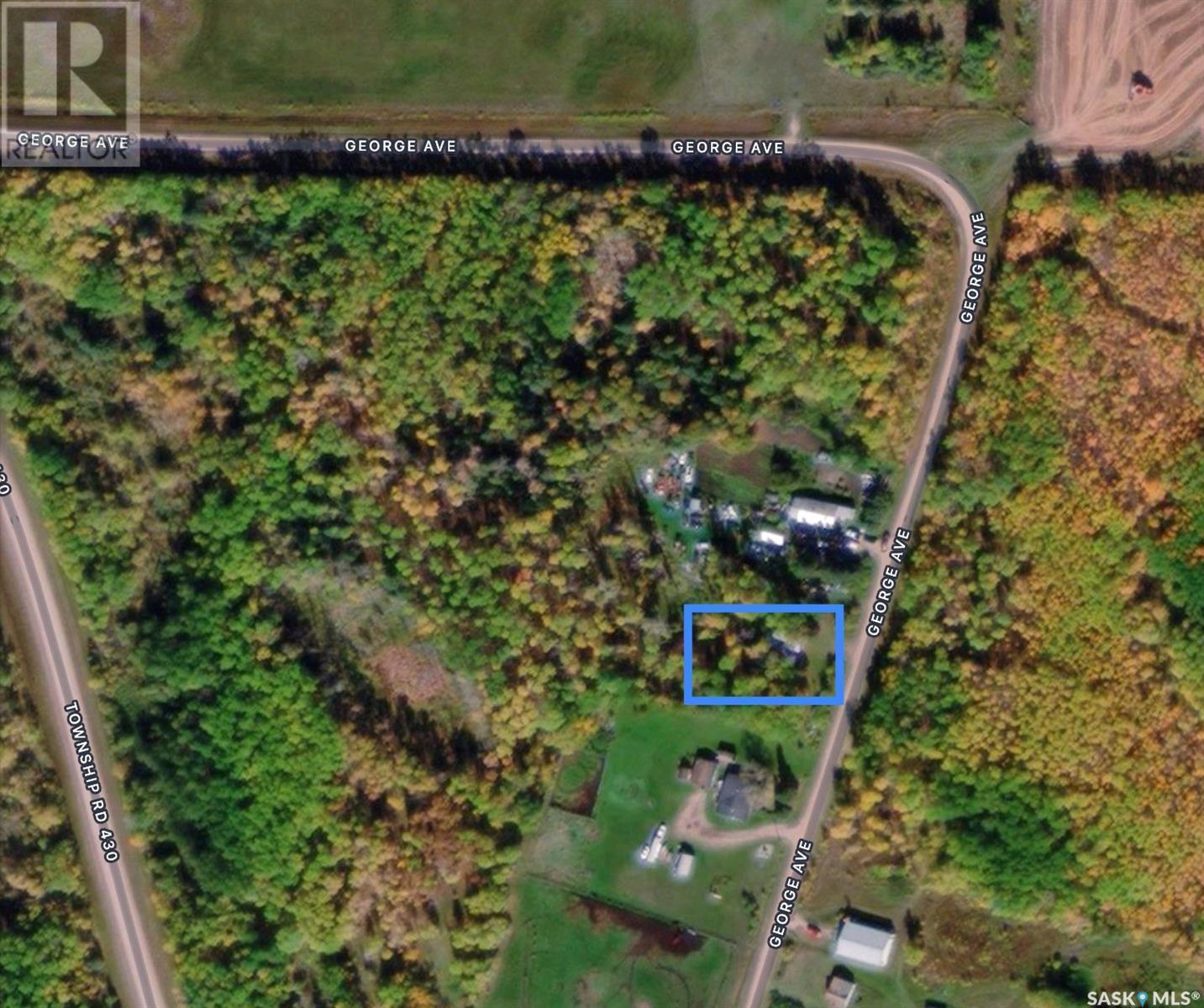 10 George Avenue, Clemenceau, SK