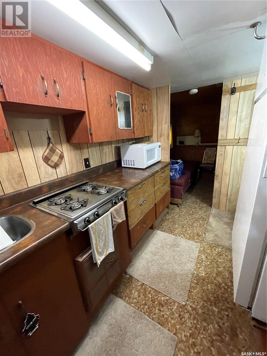 10 George Avenue, Clemenceau, SK