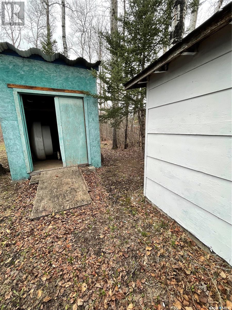 10 George Avenue, Clemenceau, SK