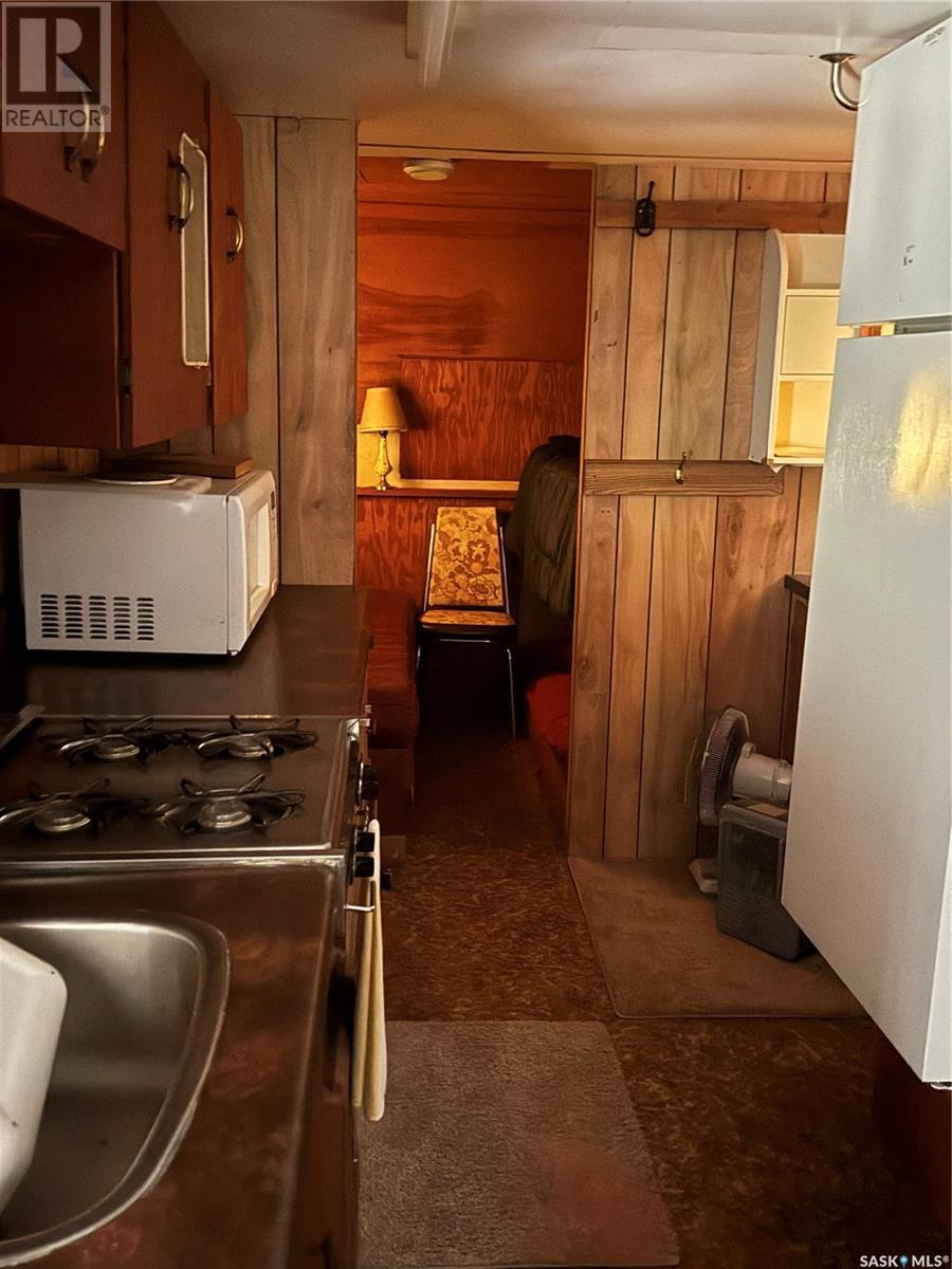 10 George Avenue, Clemenceau, SK