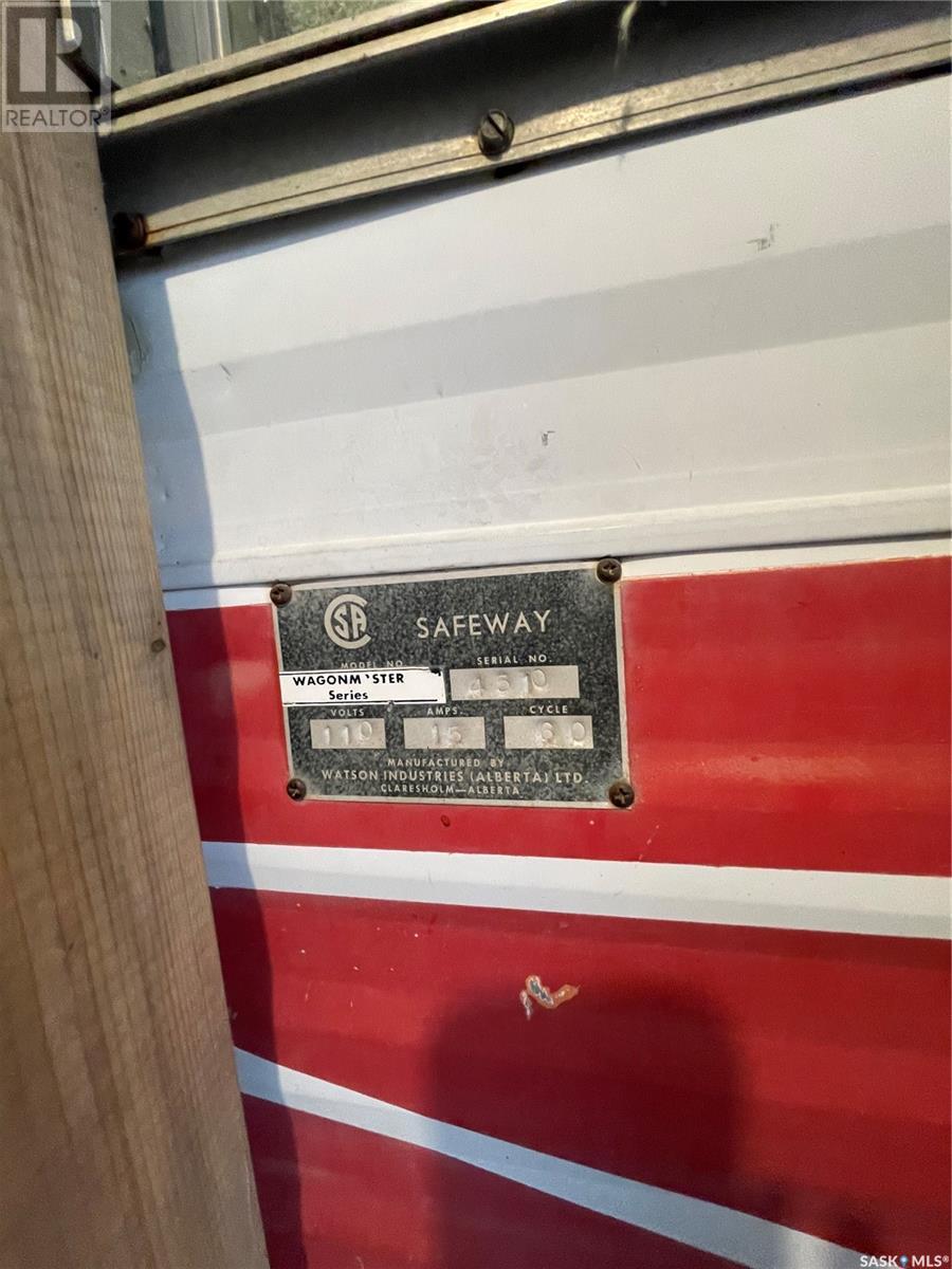 10 George Avenue, Clemenceau, SK