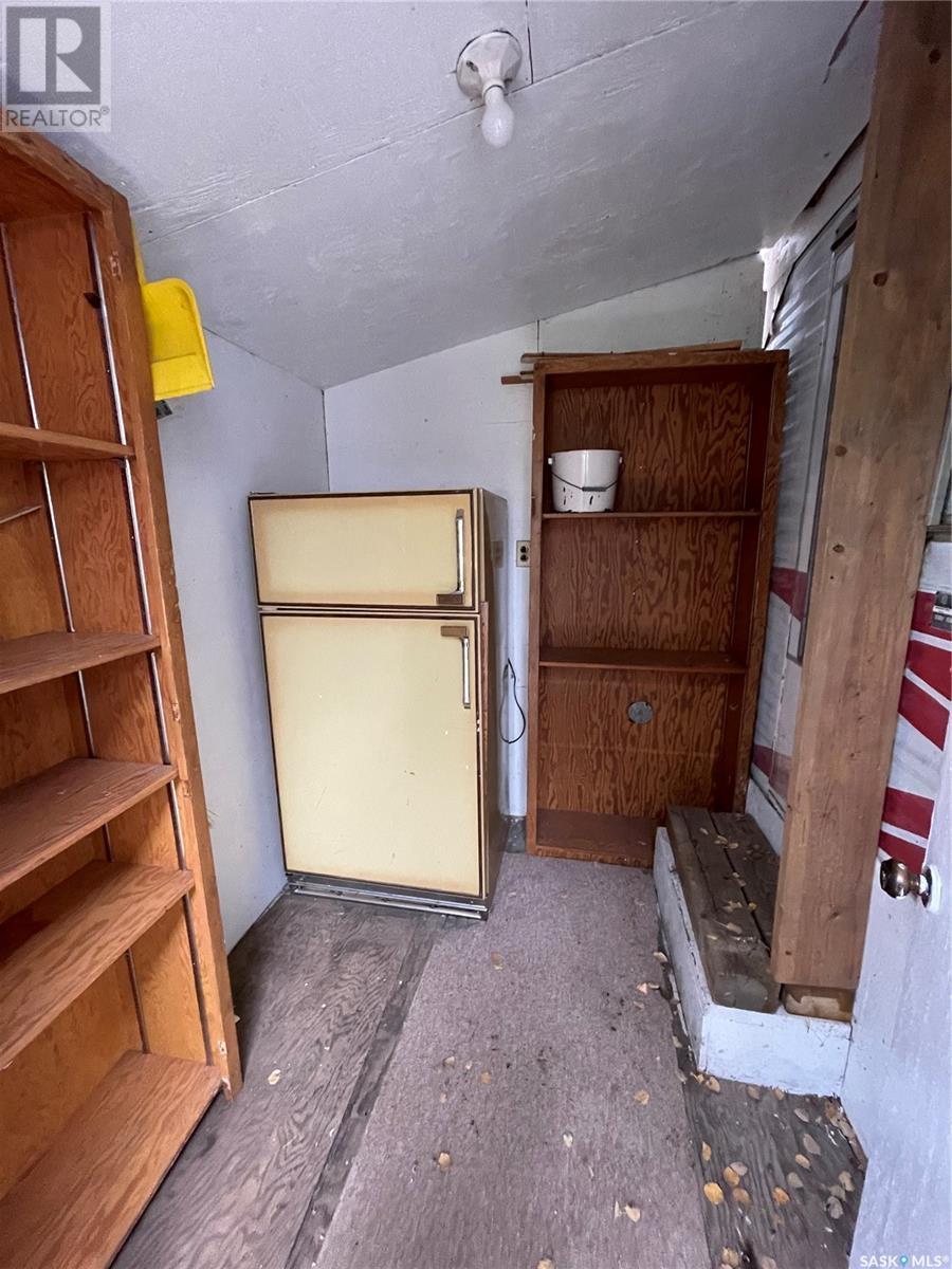 10 George Avenue, Clemenceau, SK