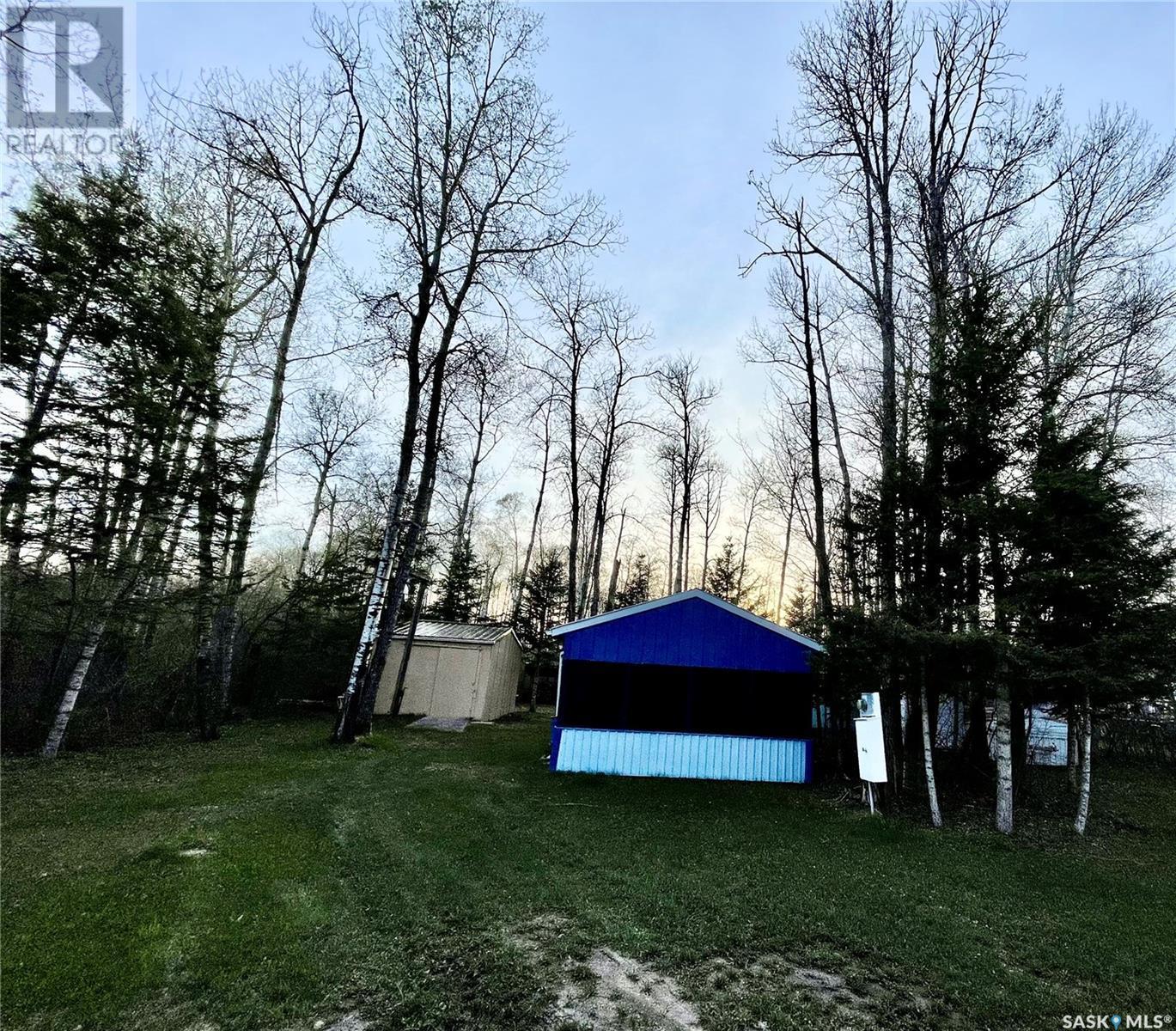 10 George Avenue, Clemenceau, SK