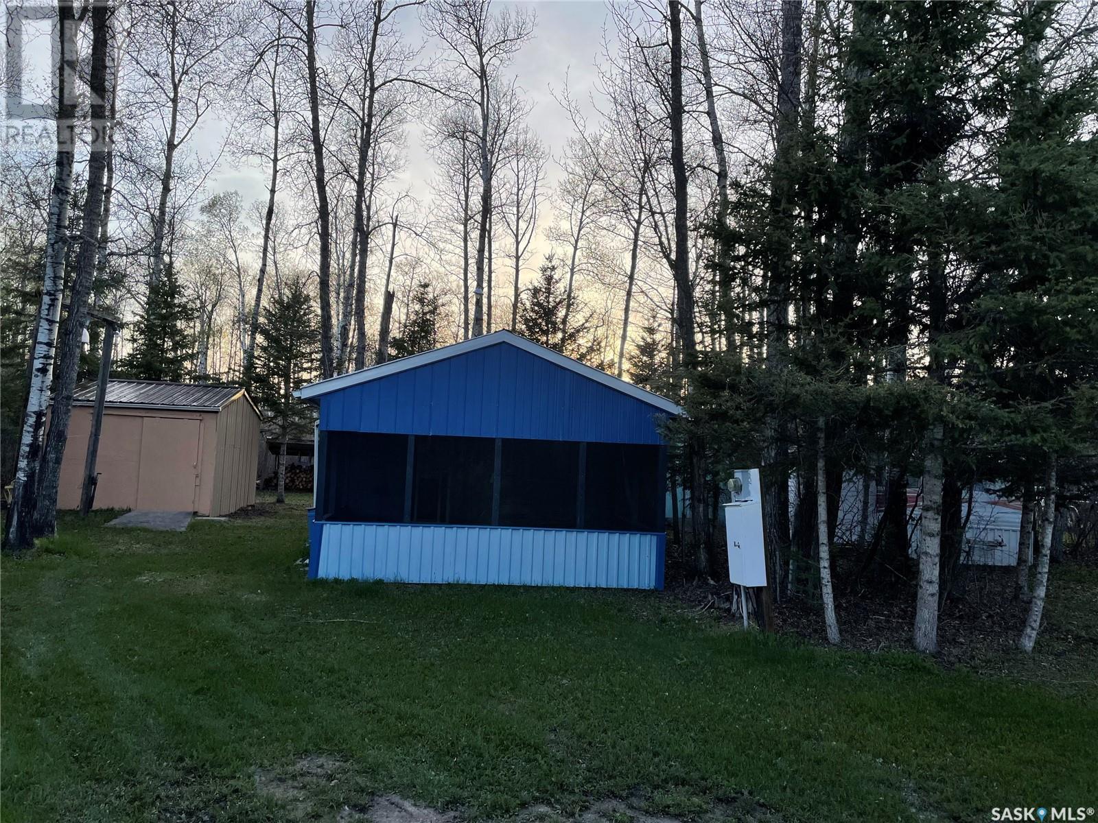 10 George Avenue, Clemenceau, SK