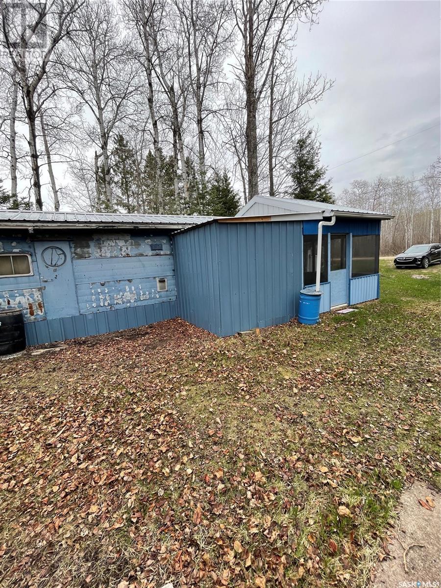 10 George Avenue, Clemenceau, SK