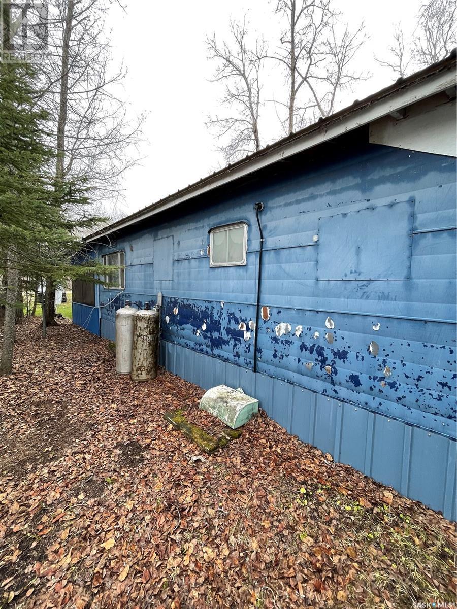 10 George Avenue, Clemenceau, SK