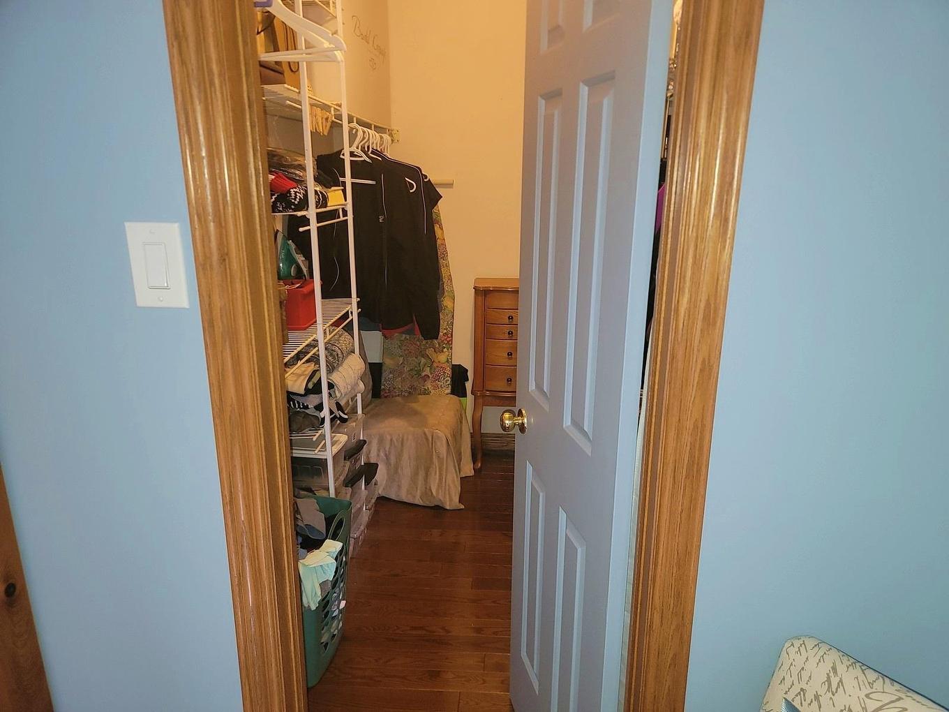 104 Centennial Drive, Schreiber, ON - Indoor Photo Showing Other Room