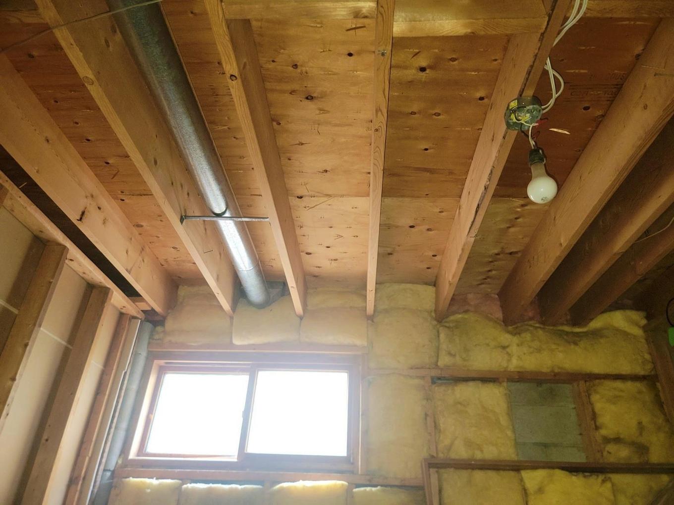 104 Centennial Drive, Schreiber, ON - Indoor