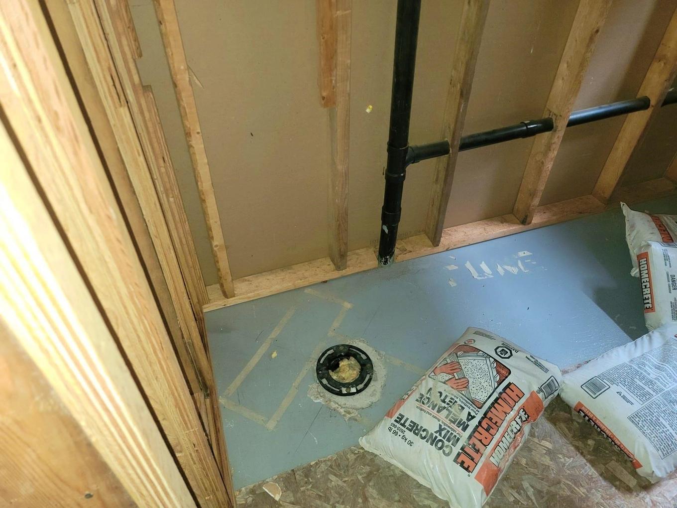 104 Centennial Drive, Schreiber, ON - Indoor