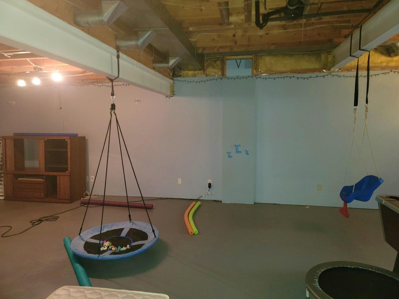 104 Centennial Drive, Schreiber, ON - Indoor