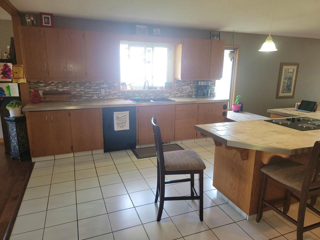 104 Centennial Drive, Schreiber, ON - Indoor