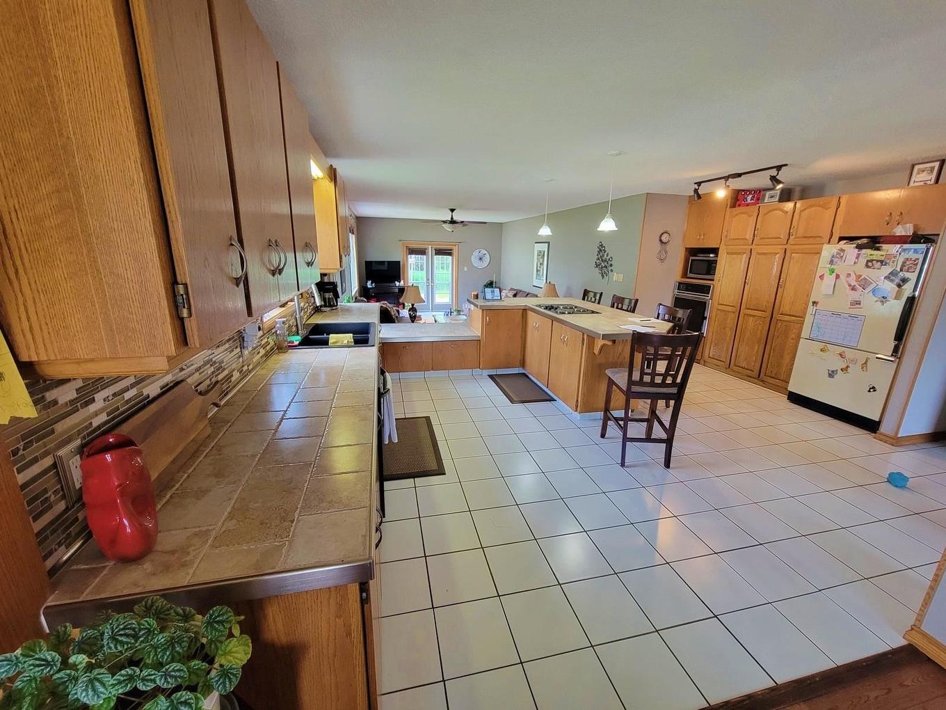 104 Centennial Drive, Schreiber, ON - Indoor Photo Showing Other Room