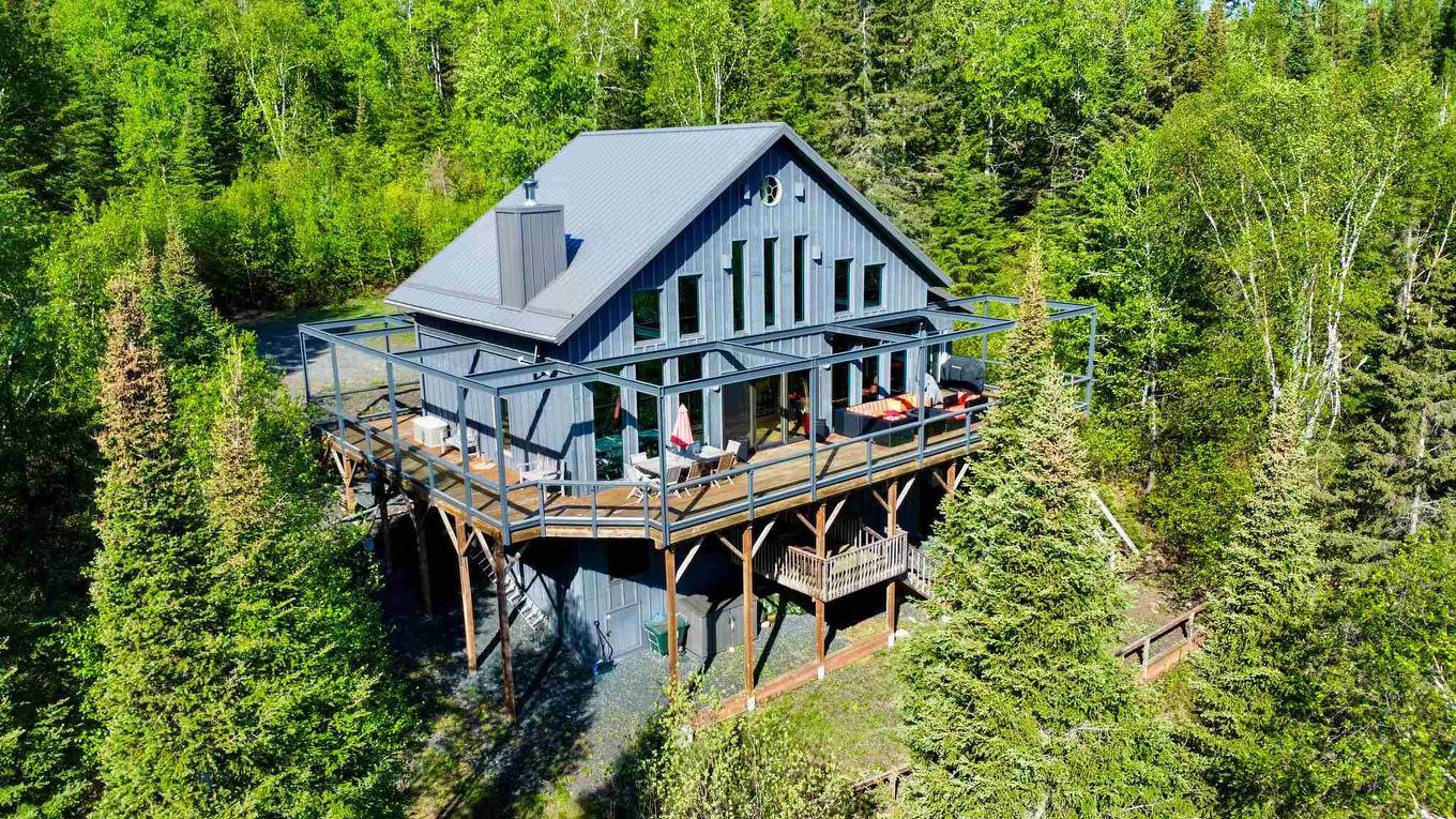Lot 1-36 Lily Pad Bay, Kenora, ON - Outdoor