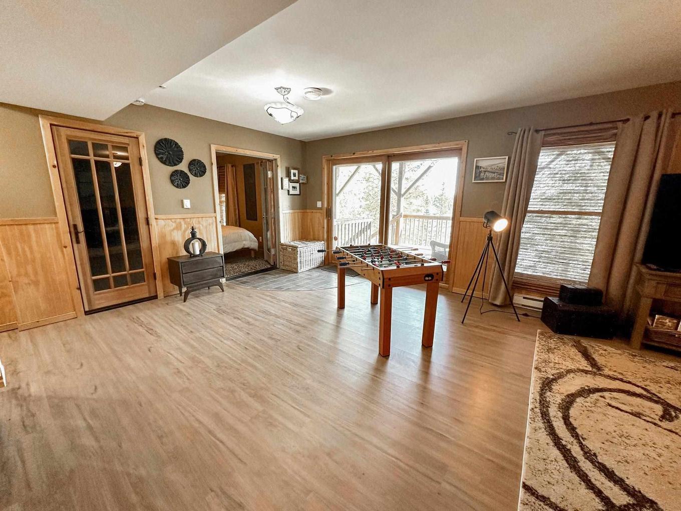 Lot 1-36 Lily Pad Bay, Kenora, ON - Indoor Photo Showing Other Room