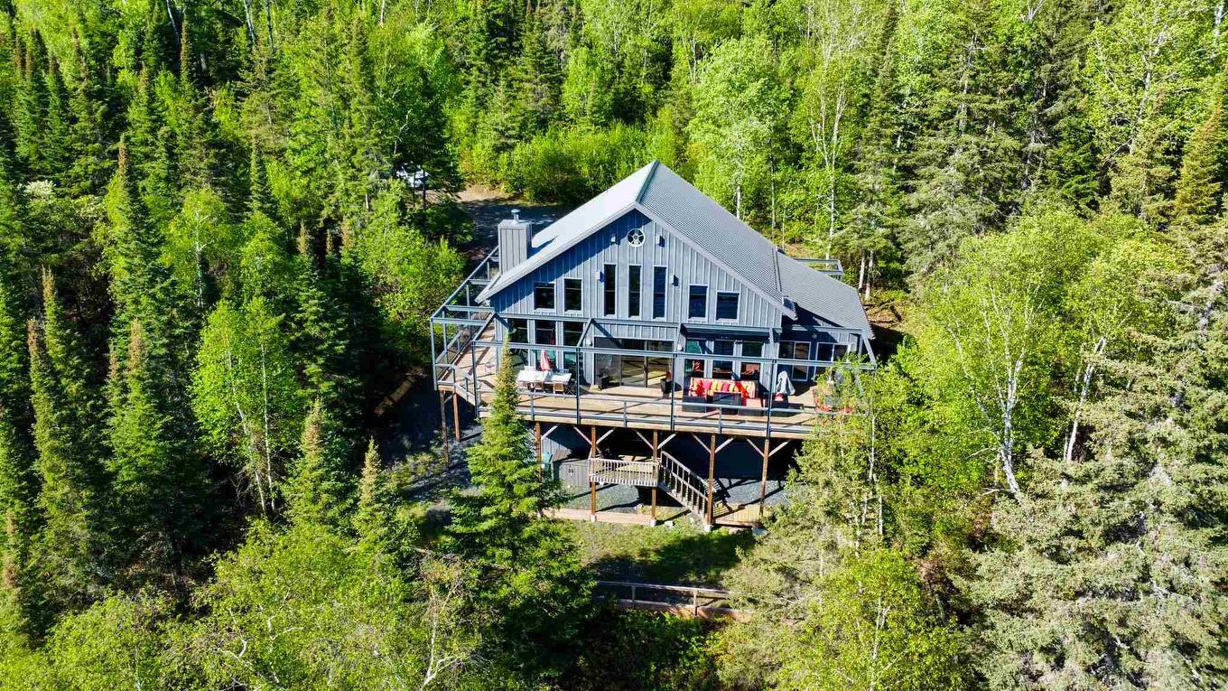 Lot 1-36 Lily Pad Bay, Kenora, ON - Outdoor