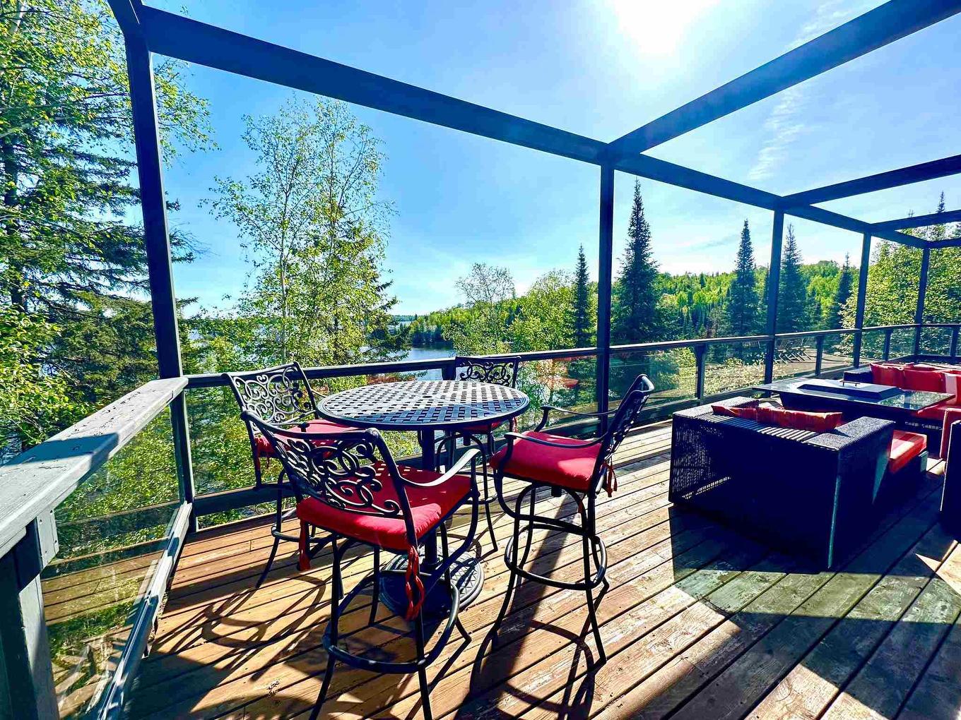 Lot 1-36 Lily Pad Bay, Kenora, ON - Outdoor