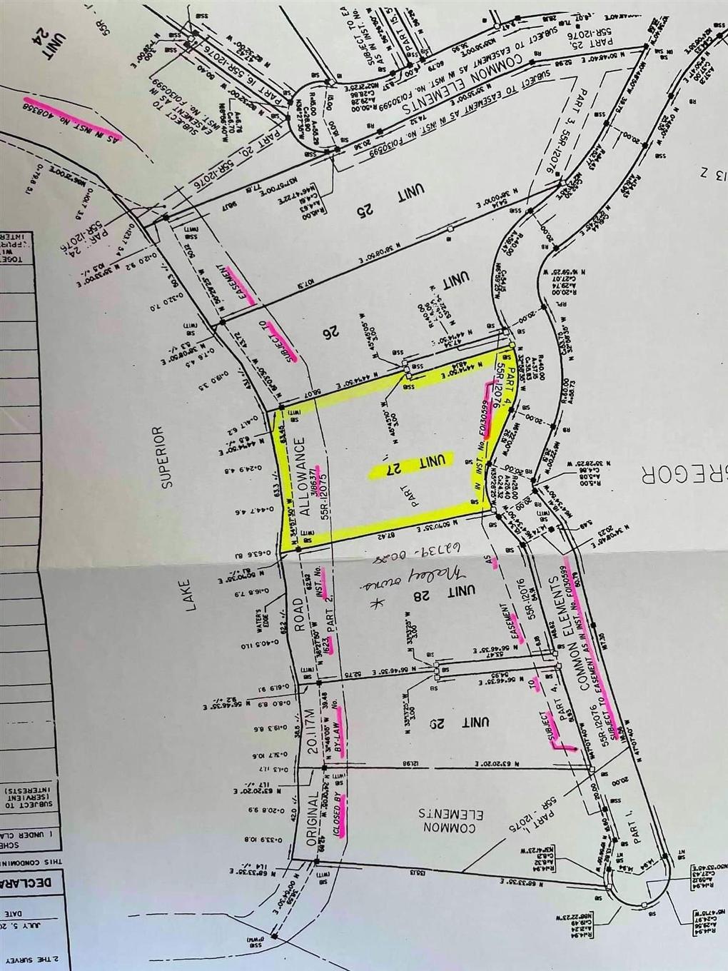 153 Mickelson Drive, Shuniah, ON