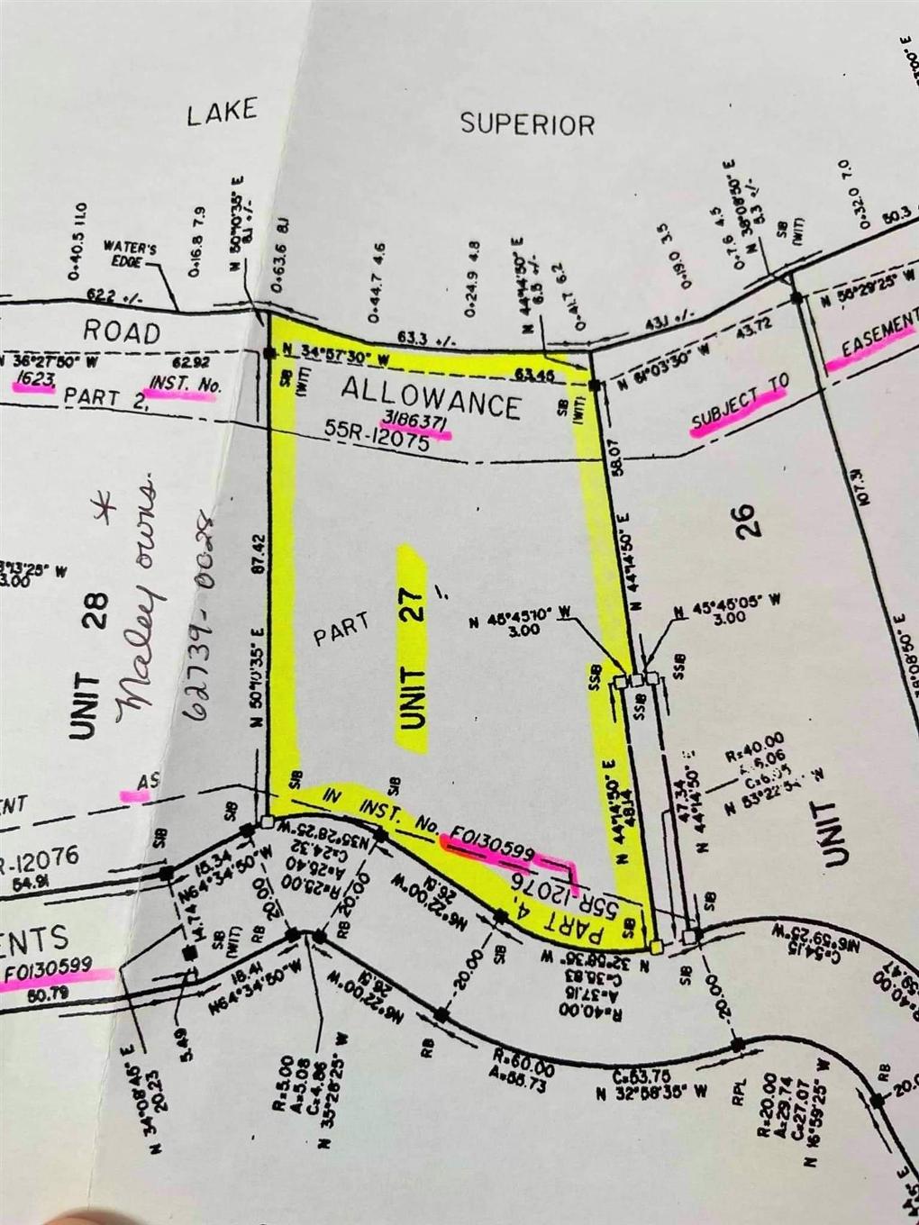 153 Mickelson Drive, Shuniah, ON