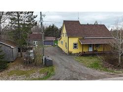 559 Aldouane Station Cross RD Aldouane, NB E4W 4K5