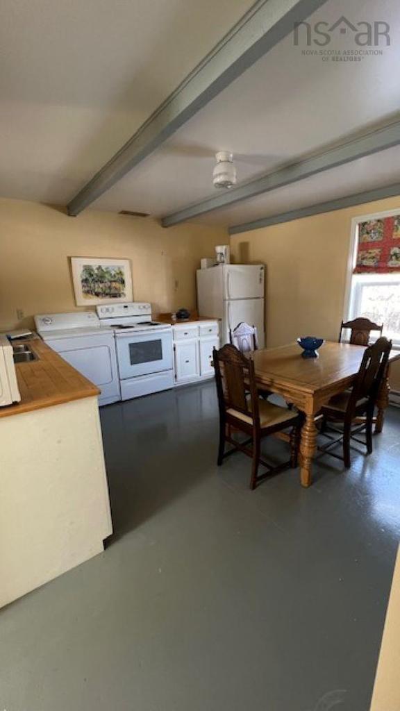 59 Fox Island Main Road, Fox Island Main, NS