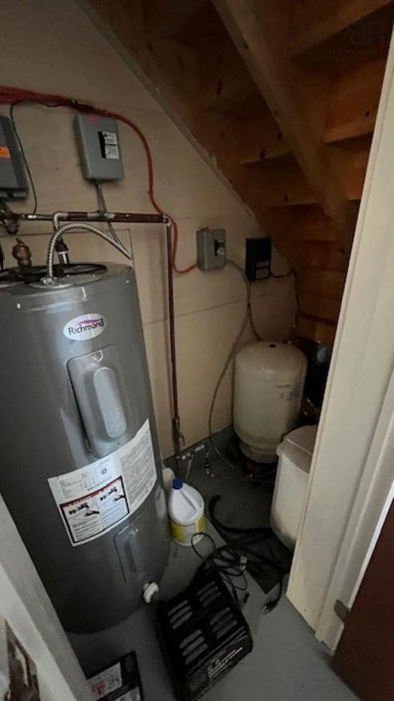 59 Fox Island Main Road, Fox Island Main, NS