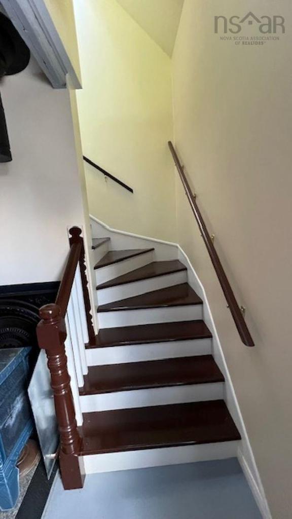 59 Fox Island Main Road, Fox Island Main, NS