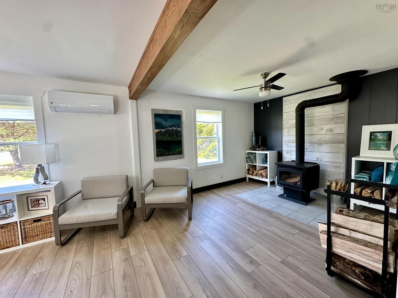 15498 Highway 3 Highway, Hebbville, NS