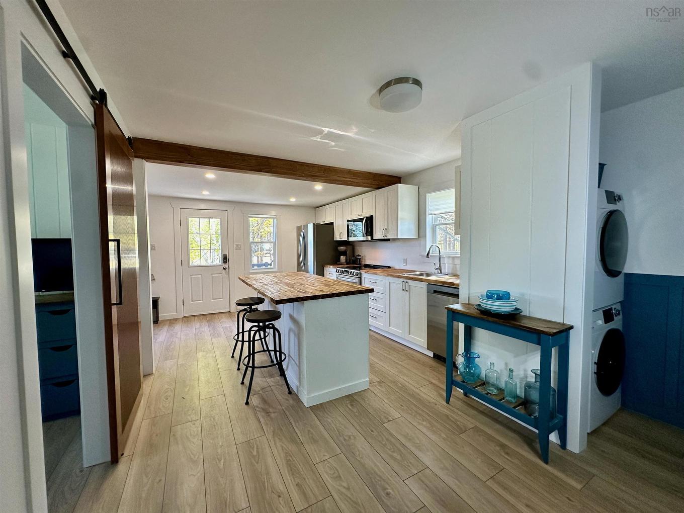 15498 Highway 3 Highway, Hebbville, NS