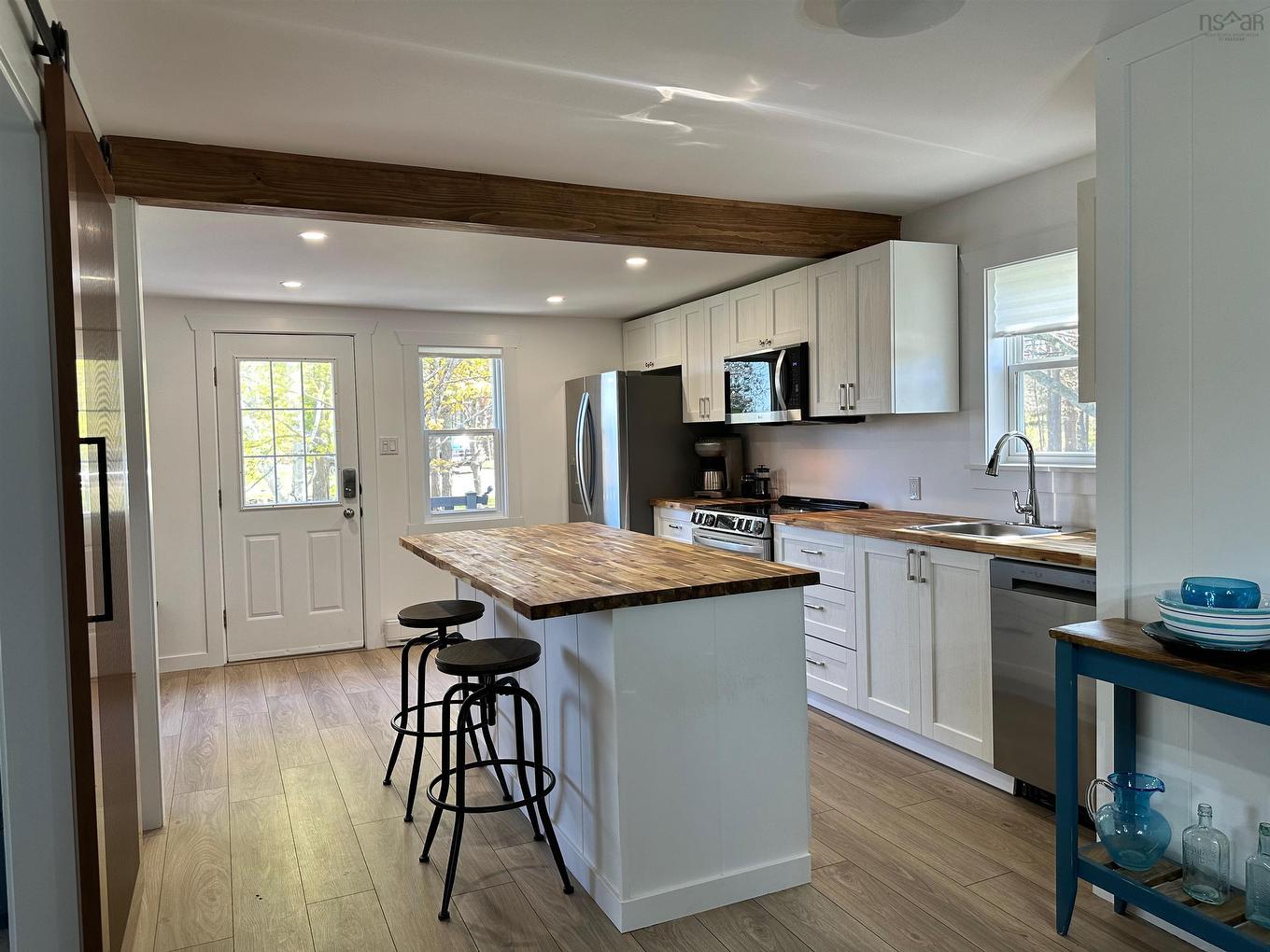 15498 Highway 3 Highway, Hebbville, NS