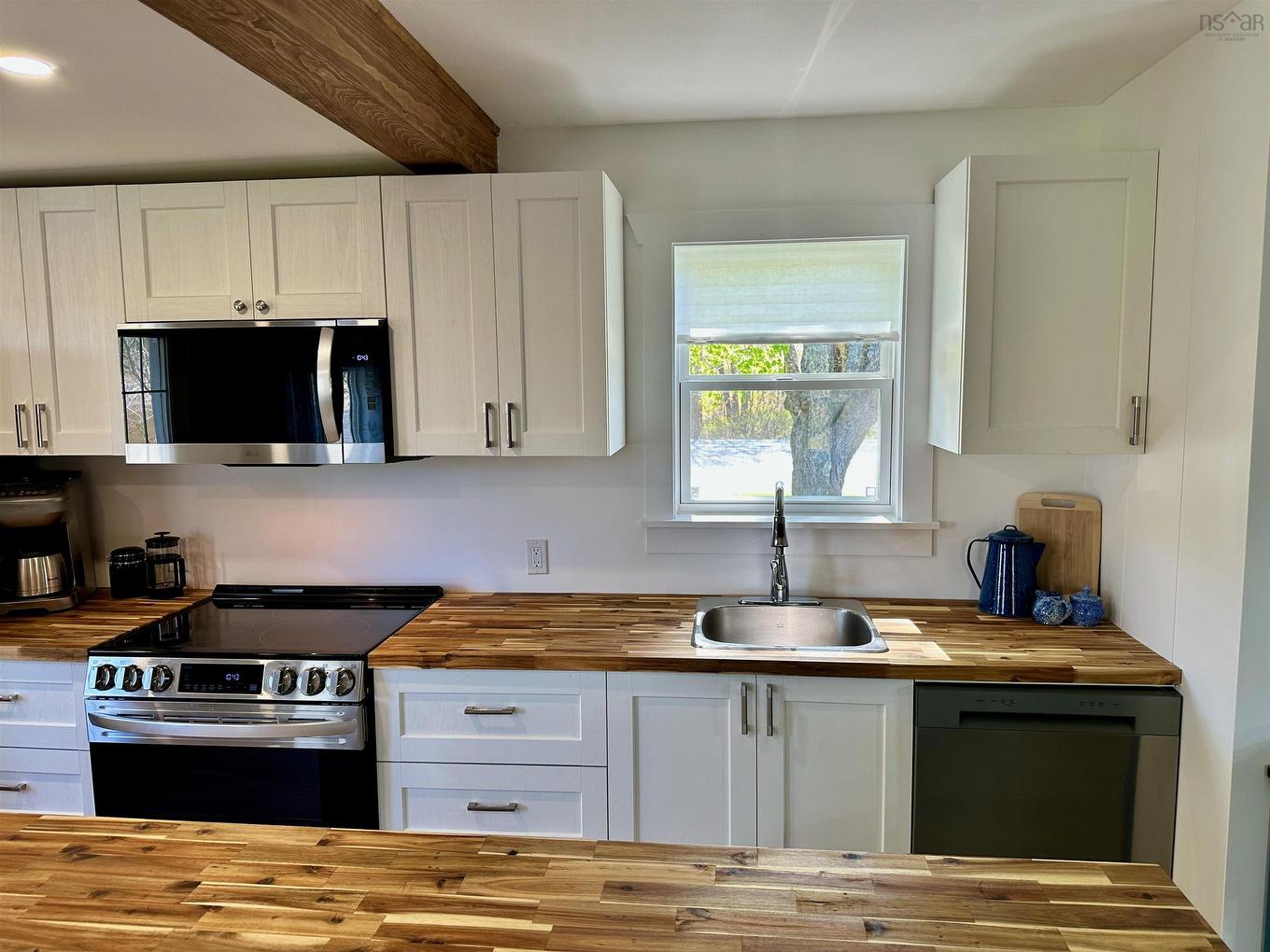 15498 Highway 3 Highway, Hebbville, NS