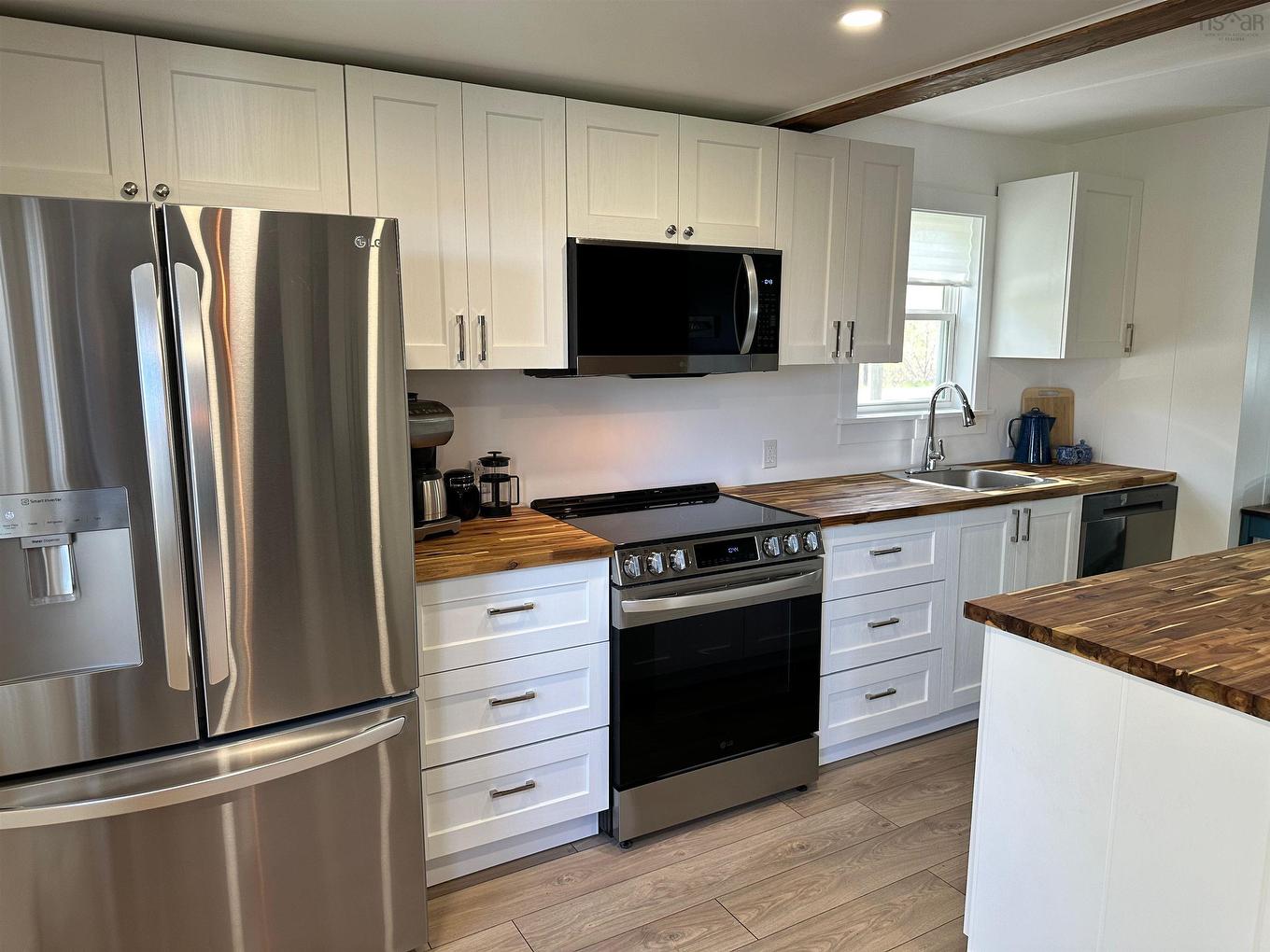 15498 Highway 3 Highway, Hebbville, NS