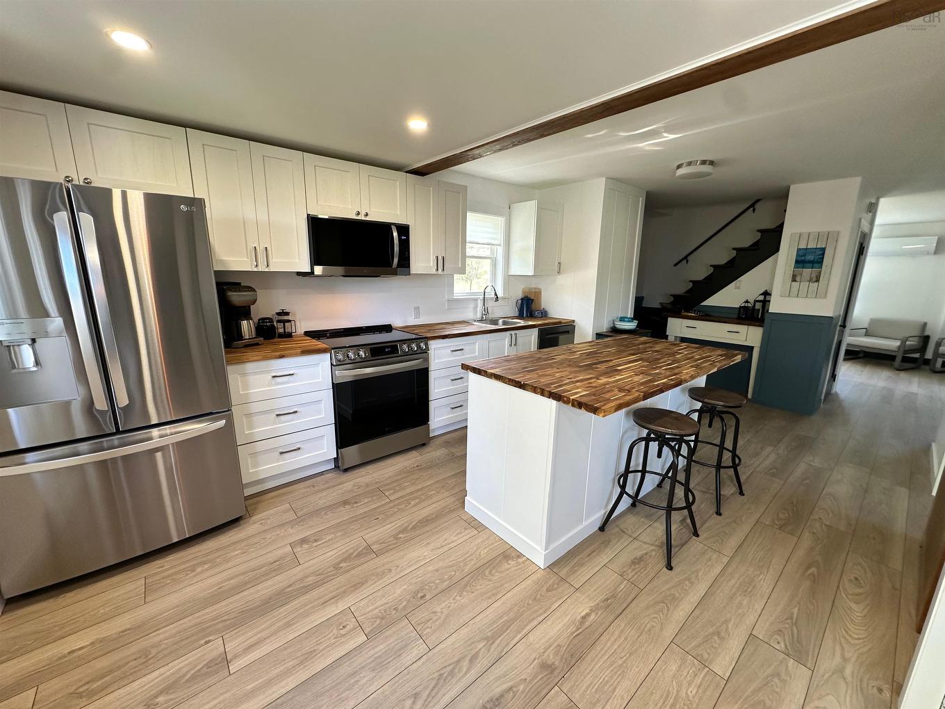 15498 Highway 3 Highway, Hebbville, NS