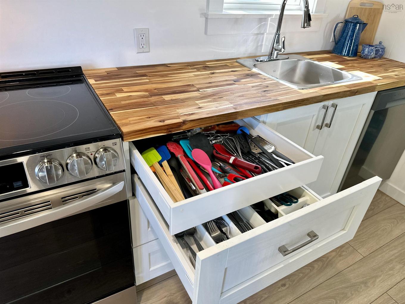 15498 Highway 3 Highway, Hebbville, NS