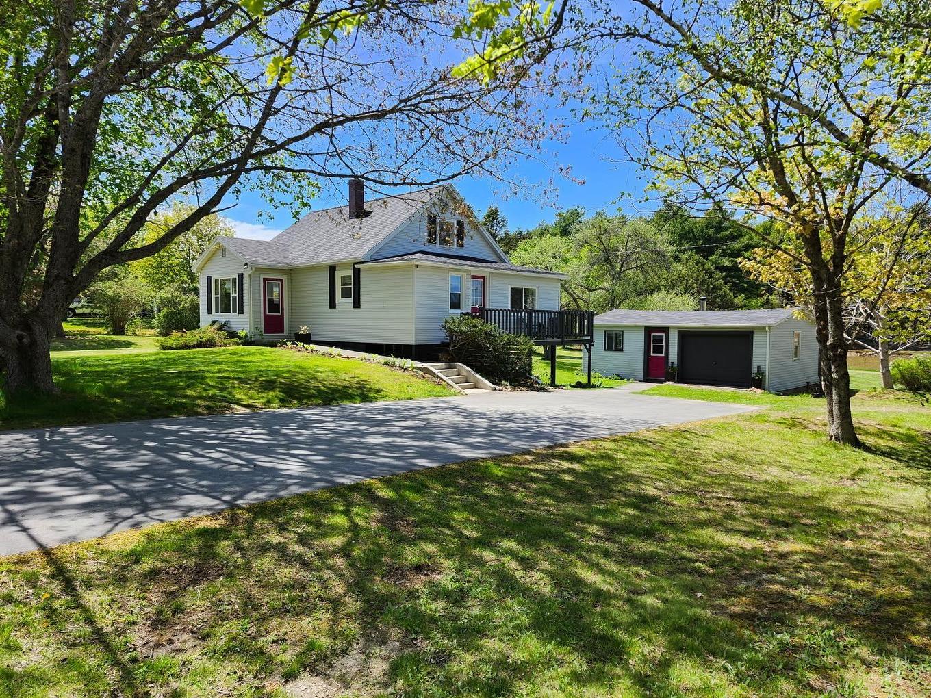 15498 Highway 3 Highway, Hebbville, NS