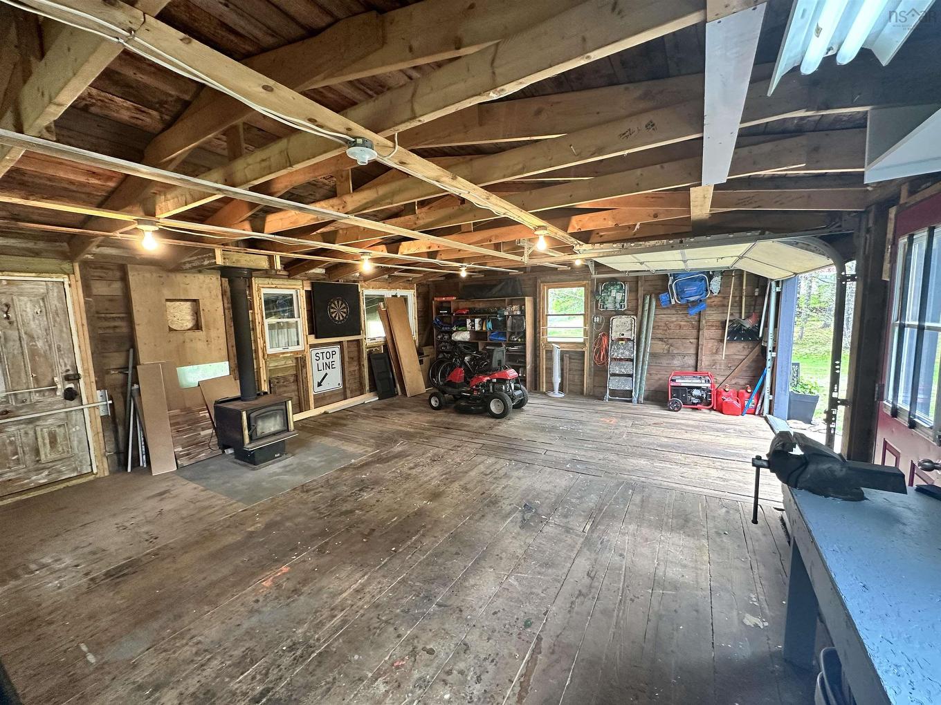 15498 Highway 3 Highway, Hebbville, NS