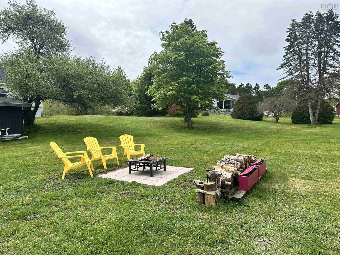 15498 Highway 3 Highway, Hebbville, NS