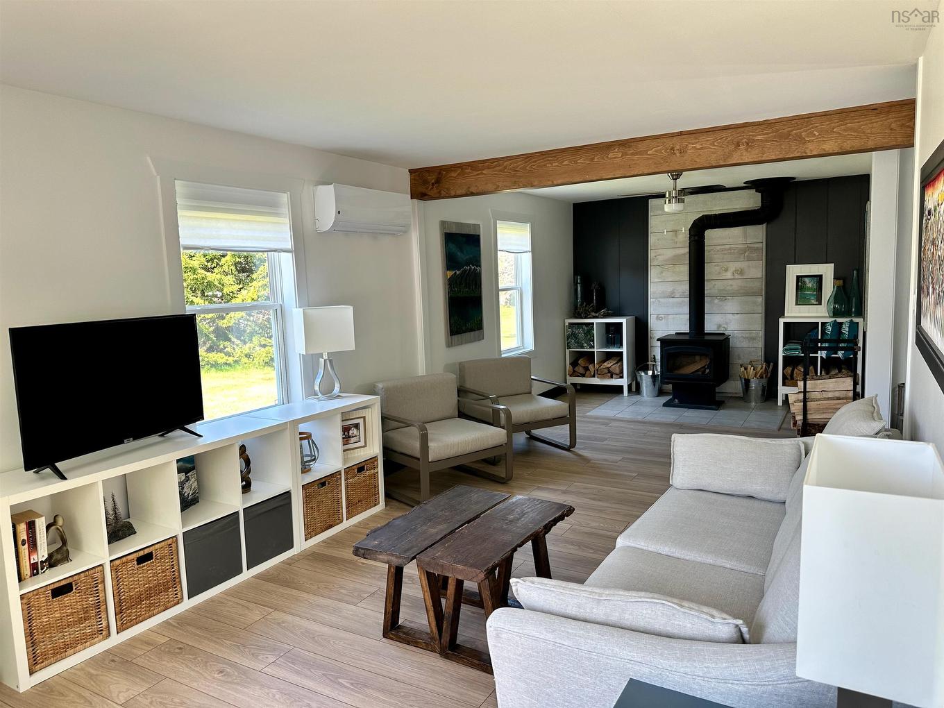 15498 Highway 3 Highway, Hebbville, NS