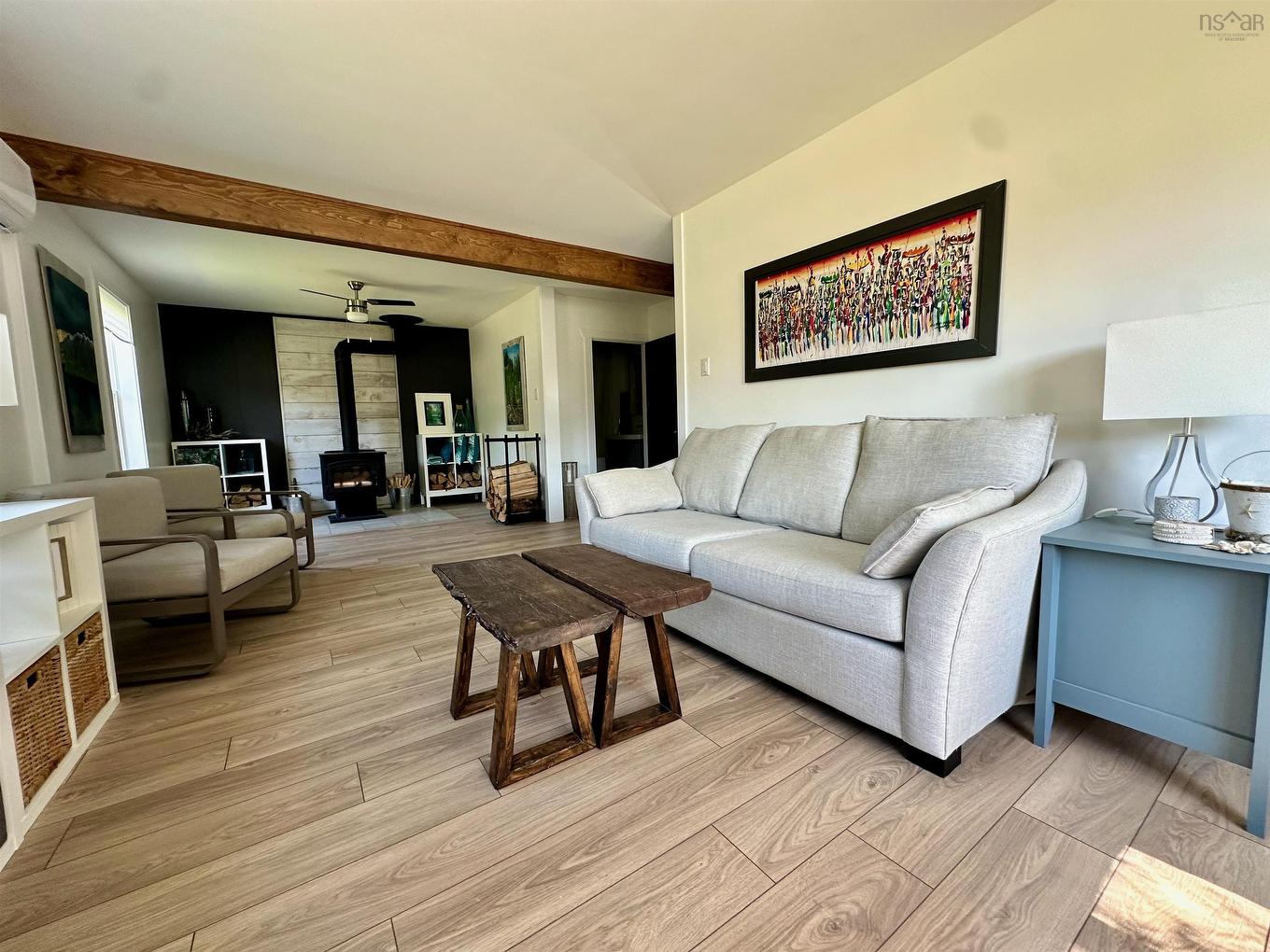 15498 Highway 3 Highway, Hebbville, NS