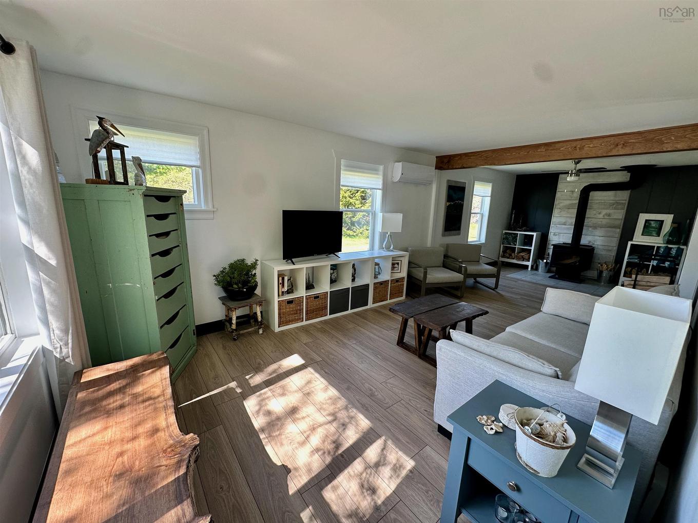 15498 Highway 3 Highway, Hebbville, NS