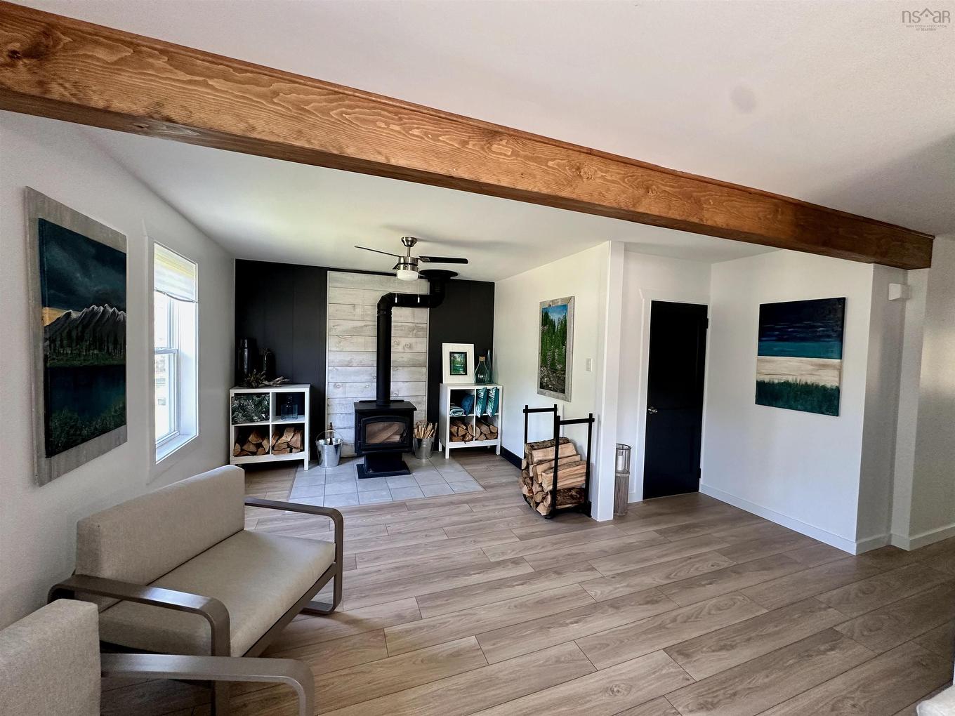 15498 Highway 3 Highway, Hebbville, NS