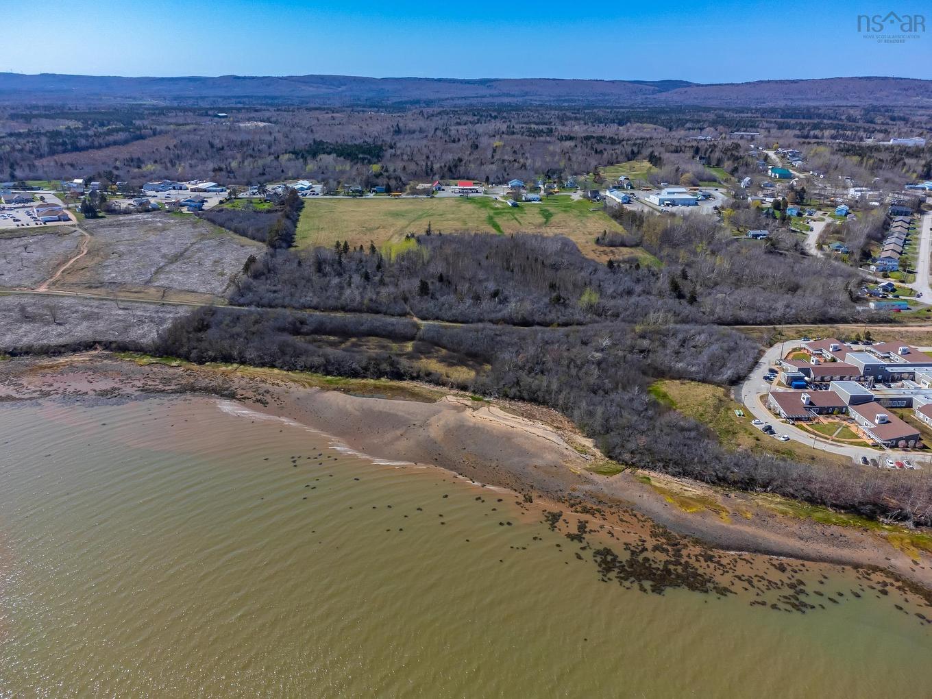 Lot 1 Highway 303, Conway, NS