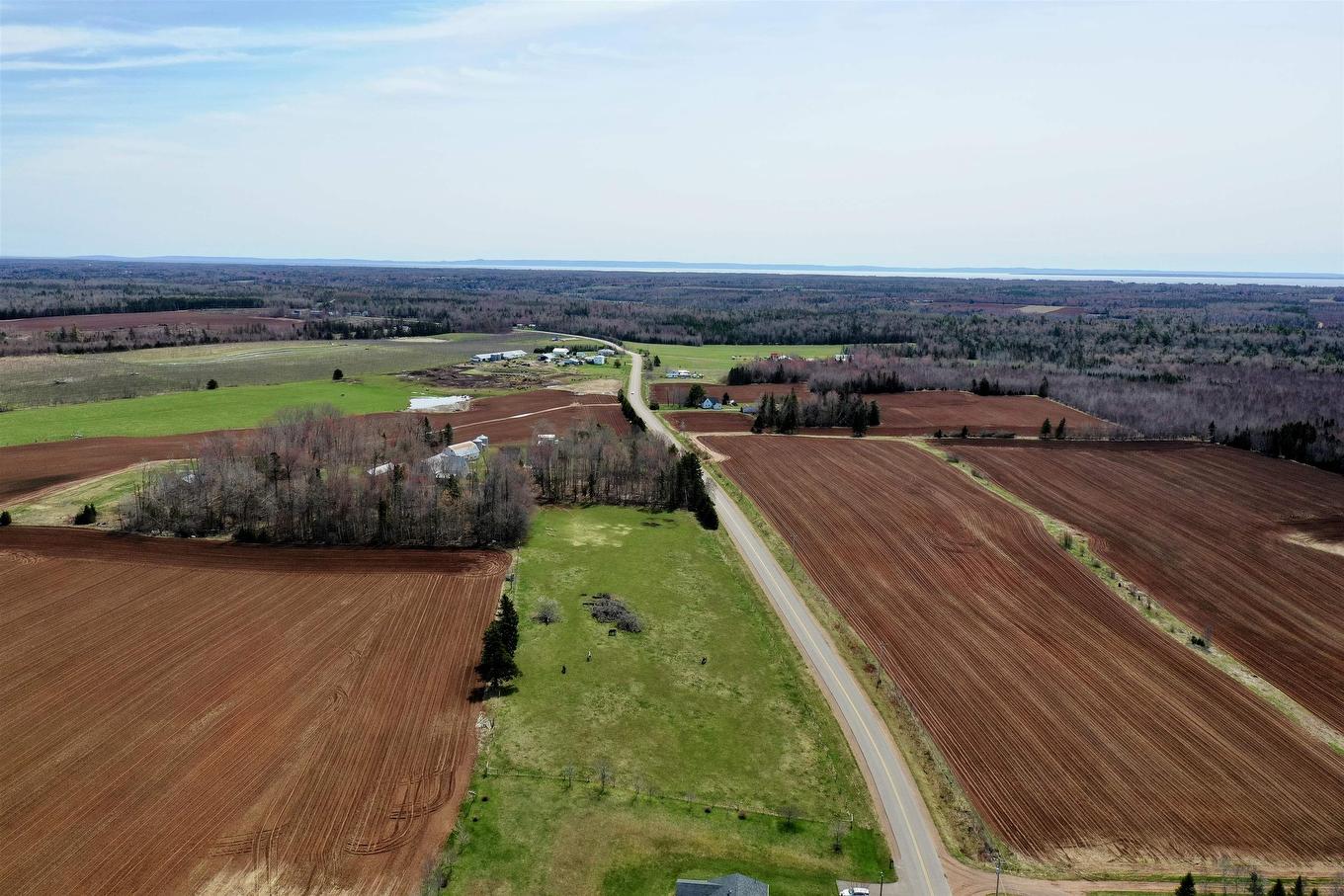 Acreage Dover Road, Murray River, PE