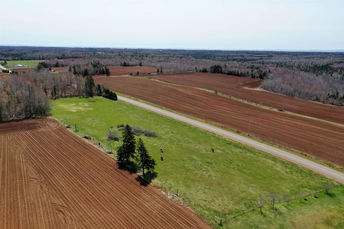Acreage Dover Road, Murray River, PE